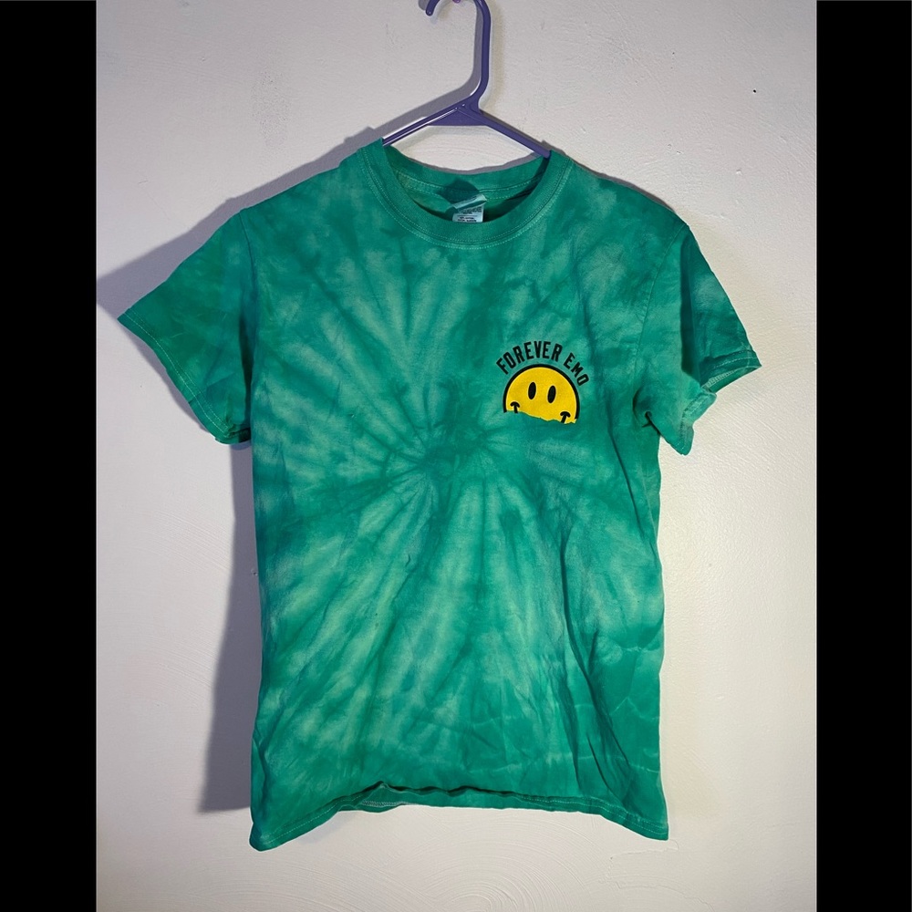 Forever Emo T Shirt